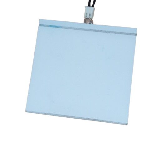 3.3V Led Işık Panel 70x67mm - Öğrenci Projelerine Uygun Lamba