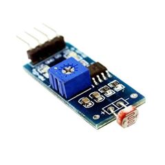 Arduino Ldr Işık Sensör Modülü