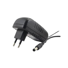 12V 2A Modem ve Arduino Uyumlu Plastik Kasa Priz Tipi Adaptör ORS-12-2A