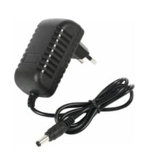 12V 2A Modem ve Arduino Uyumlu Plastik Kasa Priz Tipi Adaptör ORS-12-2A