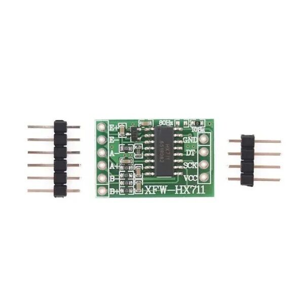 XFW-HX711 Ağırlık Tartı Sensörü Modülü