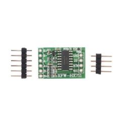 XFW-HX711 Ağırlık Tartı Sensörü Modülü