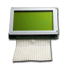 Grafik LCD WM-G1206M WM-G1206P-1YLYa