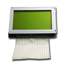 Grafik LCD WM-G1206M WM-G1206P-1YLYa