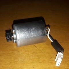 C8941 - 60002 DC Motor