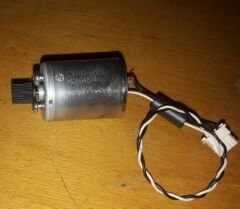 CB760 - 60030 DC Motor
