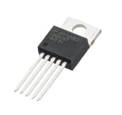 LM2576T-5.0 TO220 Voltaj Regülatörü Entegresi