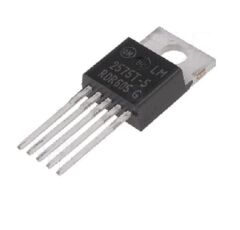 LM2575T-5.0 TO220 Voltaj Regülatörü Entegresi