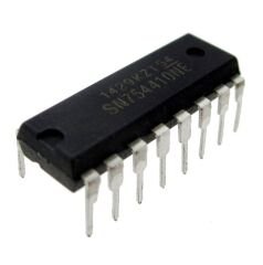 SN754410 - Motor Sürücü Entegresi