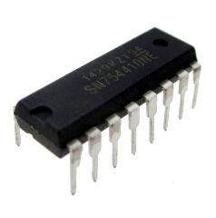 SN754410 - Motor Sürücü Entegresi DIP16