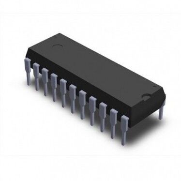 CDP1822CE 256-Word x 4-Bit LSI Static RAM