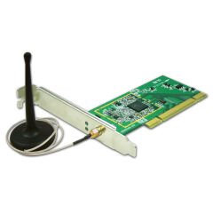 EW-7325Ig Wireless LAN PCI Adapter - Kablosuz LAN PCI Kartı