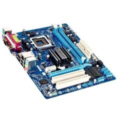 Gigabyte G41MT-S2PT Intel G41 Soket 775 DDR3 1333MHz Anakart