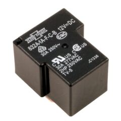 Song Chuan 832A-1A-F-C-B 12V DC 30A Minyatür Pcb Güç Rölesi - 5 Adet
