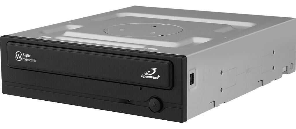 Samsung SH-224DB 24x DVD-RW SATA DVD Yazıcı