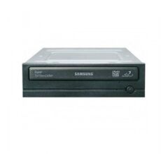 Samsung SH-224DB 24x DVD-RW SATA DVD Yazıcı