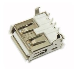 Usb A Tipi Dişi Soket