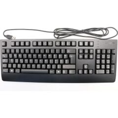 Lenovo Türkçe F Klavye USB Kablolu Model KBBH21