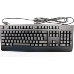 Lenovo Türkçe F Klavye USB Kablolu Model KBBH21