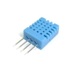 Dht11 Sıcaklık Nem Ve Isı Sensörü Arduino