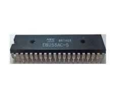 NEC D8255AC-5 DIP Programlanabilir Çevre Arayüzü
