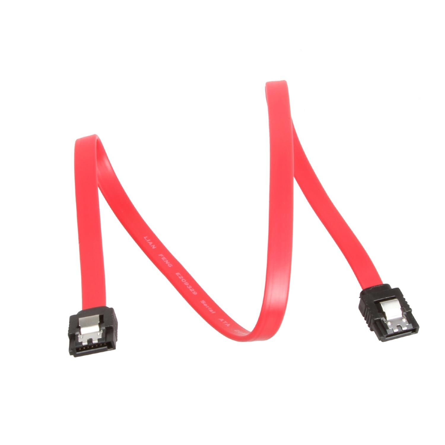 Harddisk HDD, Optik Sürücü Sata Kablosu 50 cm S-Link Slx-Sata150