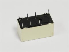 V23042-A2003-B201 (12V) Siemens Mini Röle Çift Kontak 8 Pin