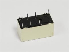 V23042-A2003-B201 (12V) Siemens Mini Röle Çift Kontak 8 Pin