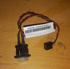 Kablolu Bas Çek Buton Arduino Projelerine Uygun