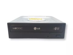 LG SATA 24X Super Multi DVD Yazıcı DVD-RW GH24NS95