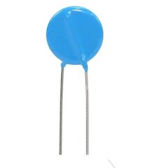 S14K275 14mm Varistör 430V 4.5KA 275VAC 350VDC THT