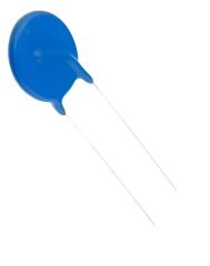 S14K275 14mm Varistör 430V 4.5KA 275VAC 350VDC THT