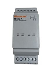 Klemsan MP35-A 280100 Motor Koruma Rölesi