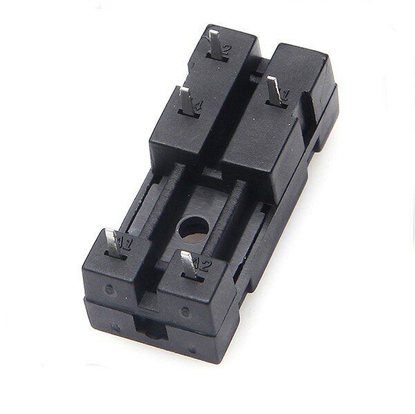 Tek Kontak 5 Pin Pcb Tip Röle Soketi 14FC1 Clion HHC69A 14F-1C-HHC69A - 100 Adet