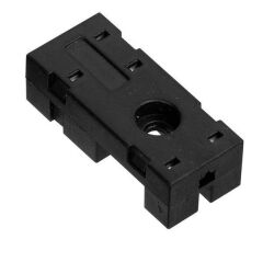 Tek Kontak 5 Pin Pcb Tip Röle Soketi 14FC1 Clion HHC69A 14F-1C-HHC69A - 100 Adet