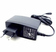 Tp-Link 12V 1.5A Modem ve Arduino Uyumlu Plastik Kasa Priz Tipi Adaptör T120150-2C1