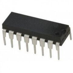 7420 - İki Girişli Nand Kapısı 74S20 74LS20 74H20
