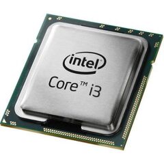 Intel Core i3-2120 3.3 GHz LGA1155 3 MB Cache 65 W İşlemci Tray