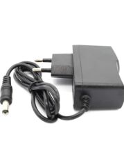 Kutulu Breadboard Power Jumper Adaptörlü Elektronik Deney Seti