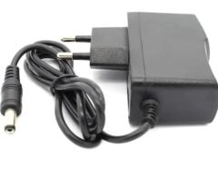 Kutulu Breadboard Power 65'li Jumper Kablo Adaptörlü Elektronik Deney Seti