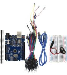 Robotik Kodlama Arduino Temel Seviye Elektronik Başlangıç Seti