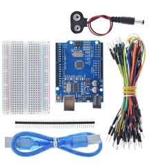 Robotik Kodlama Arduino Temel Seviye Elektronik Başlangıç Seti