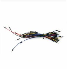 Robotik Kodlama Arduino Temel Seviye Elektronik Başlangıç Seti - Kutulu MB-102 Breadboard Güç Kartı ve Adaptörlü