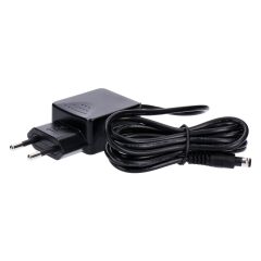 Ruide 12V 0.5A Modem ve Arduino Uyumlu Plastik Kasa Priz Tipi Adaptör RD1200500-C55-EOG