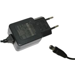Ruide 12V 0.5A Modem ve Arduino Uyumlu Plastik Kasa Priz Tipi Adaptör RD1200500-C55-EOG