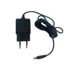 Ruide 12V 0.5A Modem ve Arduino Uyumlu Plastik Kasa Priz Tipi Adaptör RD1200500-C55-EOG