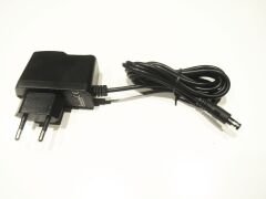 Ruide 12V 0.5A Modem ve Arduino Uyumlu Plastik Kasa Priz Tipi Adaptör RD1200500-C55-8OG