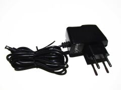 Ruide 12V 0.5A Modem ve Arduino Uyumlu Plastik Kasa Priz Tipi Adaptör RD1200500-C55-8OG
