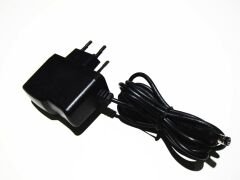 Ruide 12V 0.5A Modem ve Arduino Uyumlu Plastik Kasa Priz Tipi Adaptör RD1200500-C55-8OG