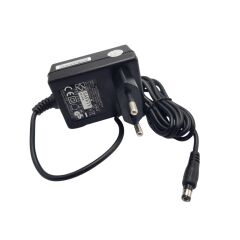 Safety 12V 0.5A Modem ve Arduino Uyumlu Plastik Kasa Priz Tipi Adaptör S10A03-120A050-X4